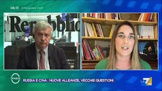 G20, ecco perché Xi Jinping non sarà presente: l'analisi di Giada Messetti