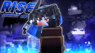 "RISE" - A Minecraft Music Video Animations | Darknet AMV MMV