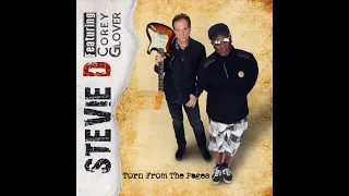 STEVIE D & COREY GLOVER torn from the pages 2019 ENTIRE ALBUM