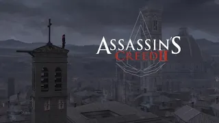 Assassin’s Creed 2 - Игрофильм (РУС/СУБ)