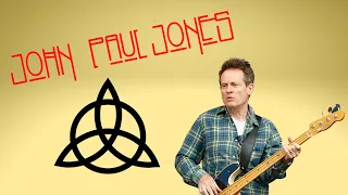 John Paul Jones:  Cosa e come fare per suonare come il bassista dei Led Zeppelin