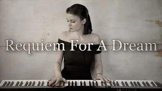 Requiem For A Dream (piano version)