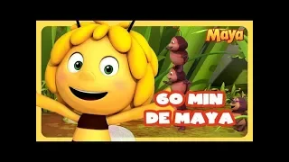 60 min de MAYA L'ABEILLE