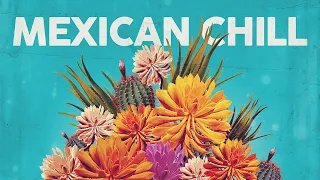 Mexican Chill 🌵 Cool Music 🌵