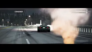 good race 4 Need for Speed™ Hot Pursuit Remastered