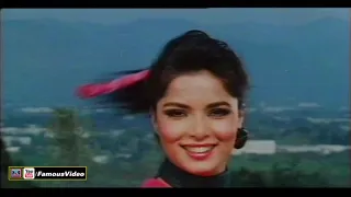 TERI MANZIL HOON MAIN - BABRA SHARIF - PAKISTANI FILM QATIL KI TALASH