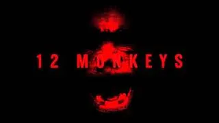 Soundtrack 12 Monkeys Returns (Theme Song) - Trailer Music 12 MONKEYS RETURNS Season 2