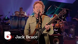 Jack Bruce and the Cuicoland Express - 52nd Street (Later... with Jools Holland, 26th Oct 2001)