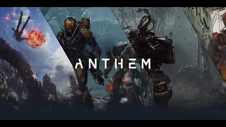 ANTHEM Demo ➤ Playstation 4 ➤ Обзор демки на пс4