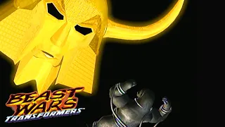 Beast Wars: Transformers | S01 E26 | FULL EPISODE | Animation | Transformers Official