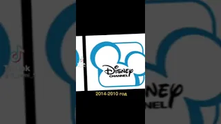 Канал Disney 2022 2021 2020 2017 2010 2011