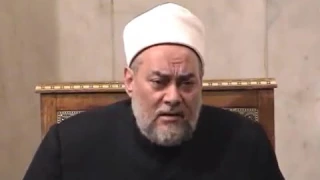 الصفات السبعة  الواجبة لله سبحانه وتعالى | أ.د علي جمعة