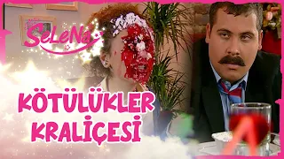 7. Bölüm - Kıvılcım Kötülükleri  | Selena Kolajlar