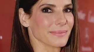 Sandra Bullock Saw Stalker Inside Home, Search Warrant Reveals