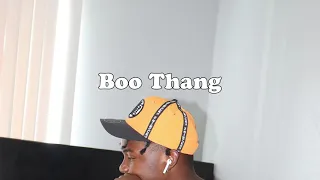 Garyshawn - Boo Thang (Audio)