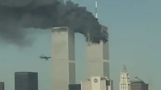 Кто устроил 11 сентября? Террористы или спецслужбы