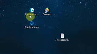 désactiver les mise a jour automatique des driver sous windows 10