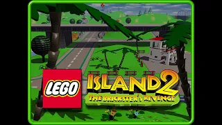 LEGO Island 2 - Full Soundtrack