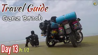 Land of sea Birds | Aap ka Balochistan |Travel Guide Ep 13 pr. 1/2