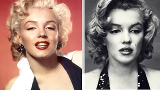 La vida y el triste final de Marilyn Monroe