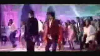 Tak dhina dhin-AladinOriginal Full Song.avi