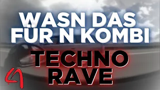 Wasn das fürn Kombi [ Rave Techno by LAPIS ]