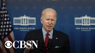 Biden to announce new measures to combat Omicron variant