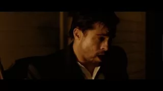 The Assassination of Jesse Jesse by the coward Robert Ford - Bob's fascination