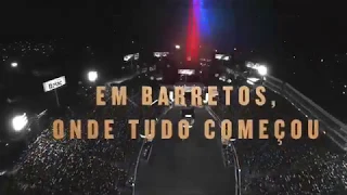 Terra de Gigantes - Festa do Peão de Barretos 2019