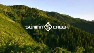 Introducing Summit Creek -- A Luxury Mountain Community