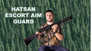 Hatsan Escort Aimguard