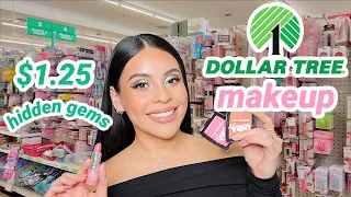 Dollar Tree Makeup Full Face 🤑 $1.25 Makeup Deals