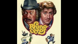 Rhinoceros (1974) 1080p