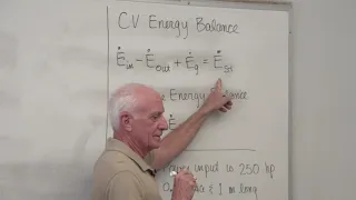 Heat Transfer (03): Energy balance problems, thermal conductivity, thermal diffusivity