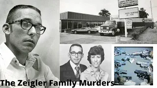 The Zeigler Family Quadruple Murder