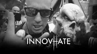 Andy The Core & F.Noize - InnovHate (Official Videoclip) (BRU059)