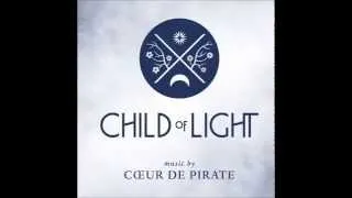 Child Of Light - Dark Creatures