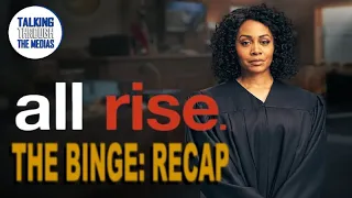 All Rise S1E1 Recap | The Binge