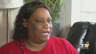 Mother Of Dallas Transgender Homicide Victim Speaks