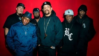 BODY COUNT's Ernie C on Australian Tour, Misconceptions, 'Bloodlust' Success & Video Games (2017)