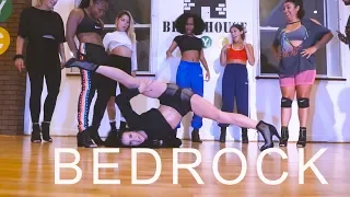 Nicki Minaj - Young Money - Bedrock - A THREAT Dance Class by Samantha Long