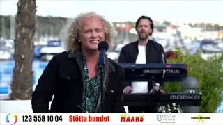 Haaks Livestream #2 - Strömstad Spa