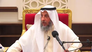 أنا شيعي تسننت فماذا علي أن أفعل الشيخ د.عثمان الخميس