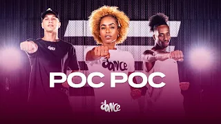 POC POC - Pedro Sampaio | FitDance (Coreografia)