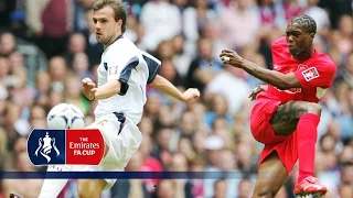 Liverpool v West Ham (2005/6 FA Cup Final) | From The Archive