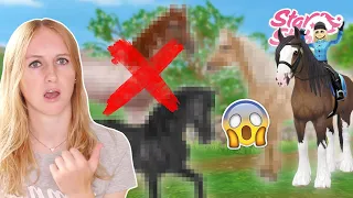 DEZE PAARDEN WORDEN VOOR ALTIJD VERWIJDERD 😢 + STOPPEN MET UPDATE VIDEO'S?! | Daphne draaft door