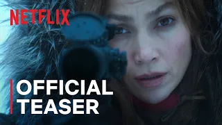 Мать - русский тизер-трейлер (субтитры) | фильм 2023 | Netflix