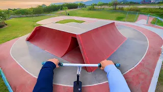 This Ramp Is Impossible To Ride…