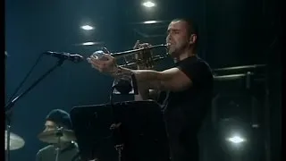 Андрей Макаревич и Оркестр Креольского Танго - Перекресток (live, 2002)