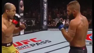 JOSÉ ALDO x JEREMY STEPHENS   LUTA COMPLETA 28/07/2018